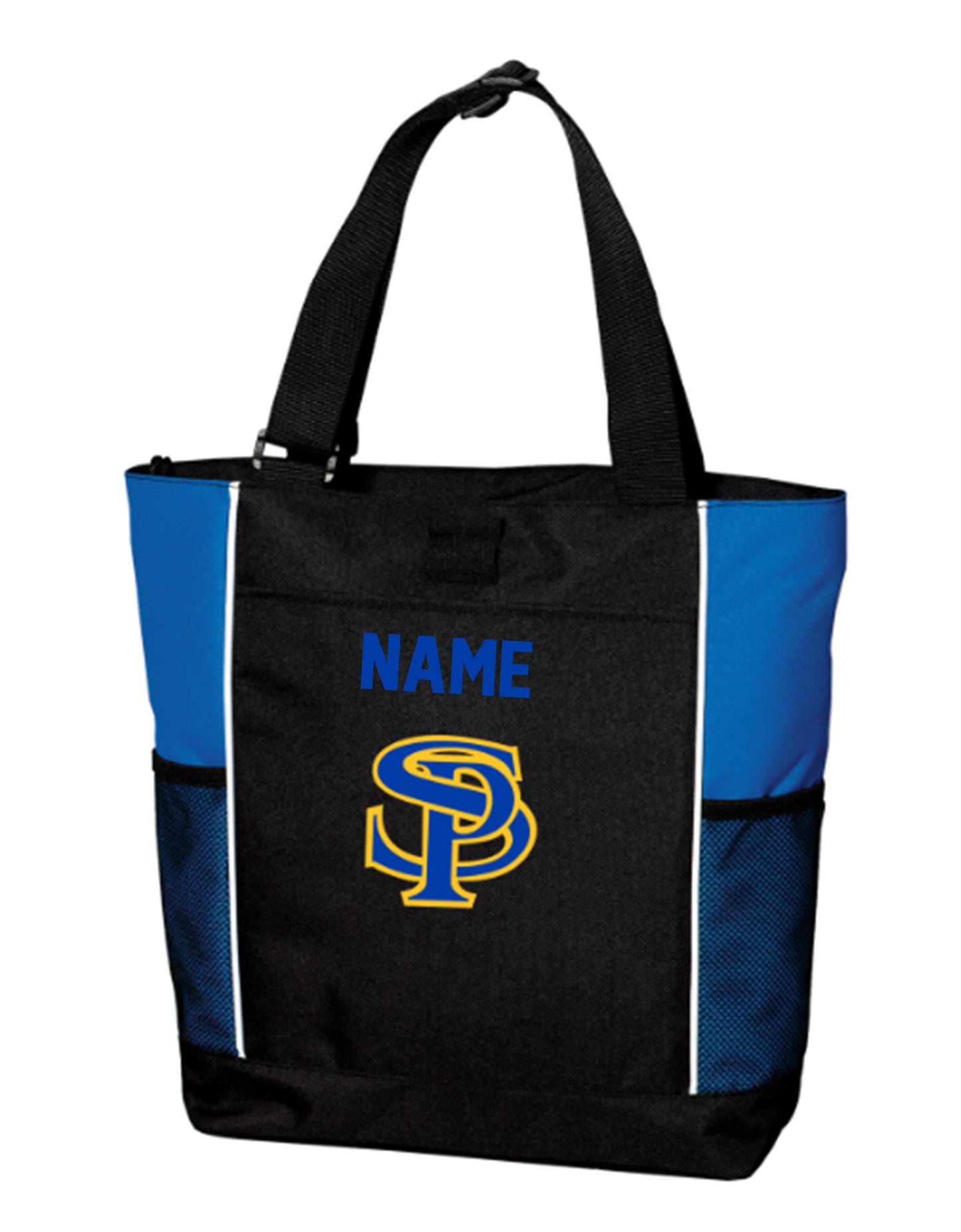 SP Custom Totes
