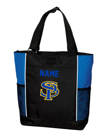 SP Custom Totes