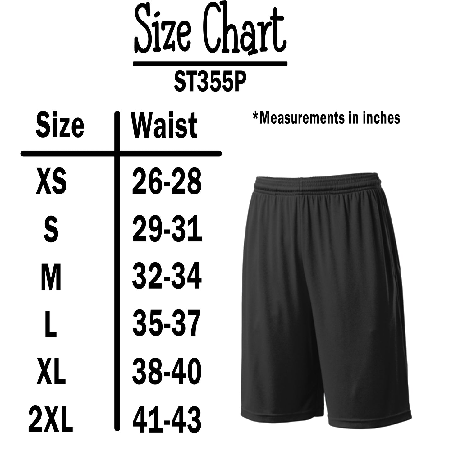 San Marcos FC - Unisex Adult Dri Fit Shorts with Pockets