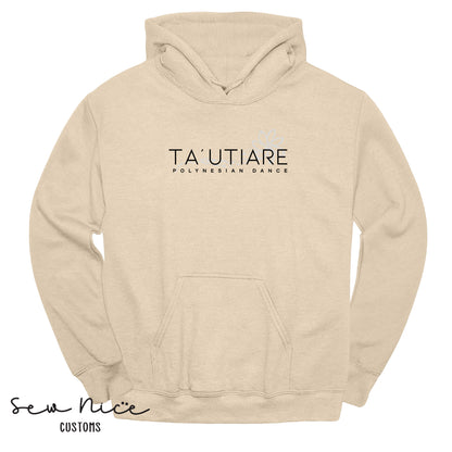 Ta'utiare-Unisex Adult/Youth Hoodie