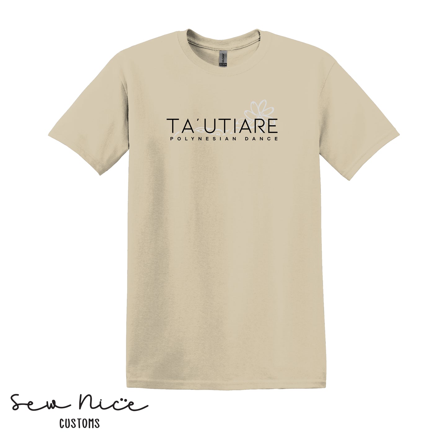 Ta'utiare- Unisex Adult/Youth T-Shirt