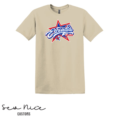Escondido Star Logo - Unisex Shirt