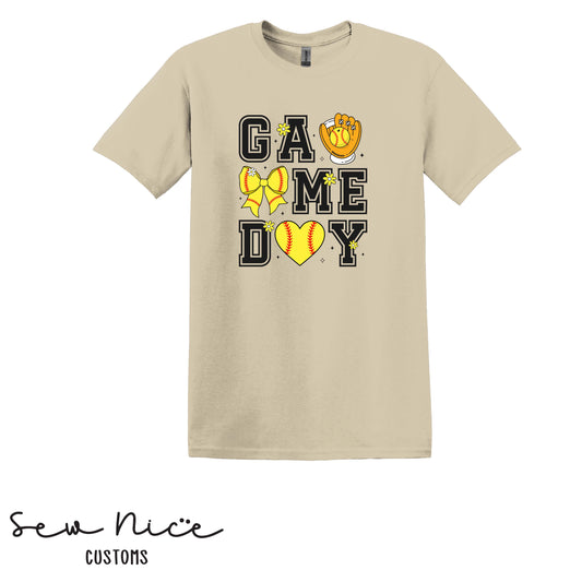 Game Day Design - Unisex Shirt