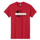 FUHS Women's Soccer Unisex Shirt