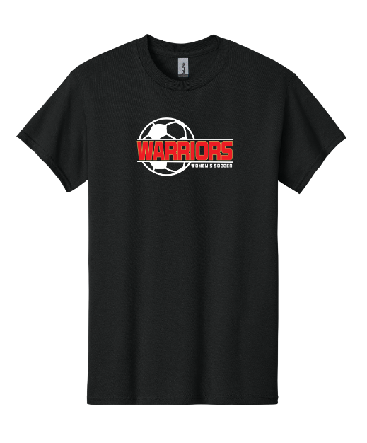 FUHS Women's Soccer Unisex Shirt