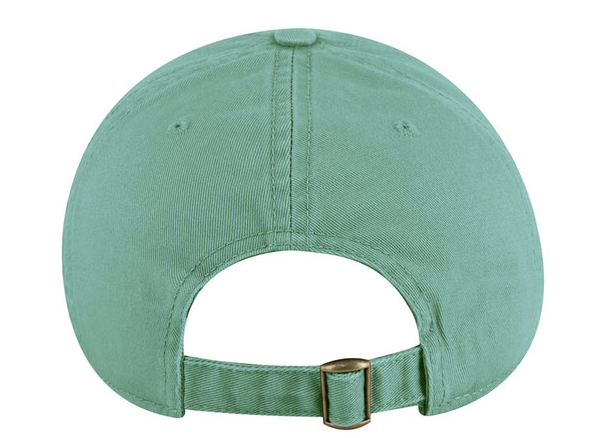 I'm not like other girls, I'm like my dad..  unstructured 'dad' hat