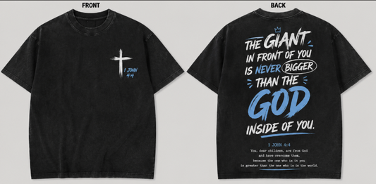 Hudson’s Diaversary Shirt