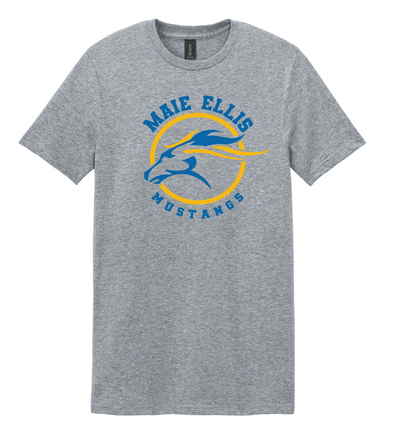 Maie Ellis Logo YOUTH Shirt