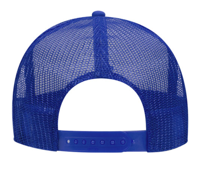 SDVBC Foam Hat