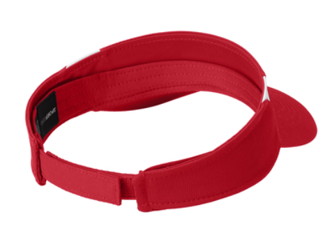Escondido All Star Visor