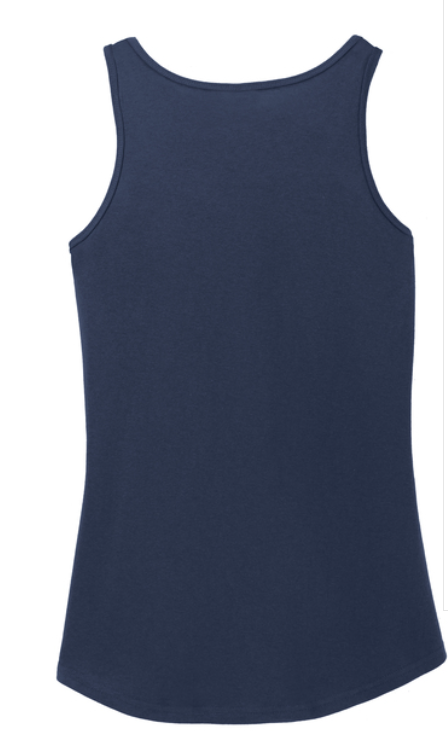 Huddy's Buddies Walk Team- Women's Tank Top