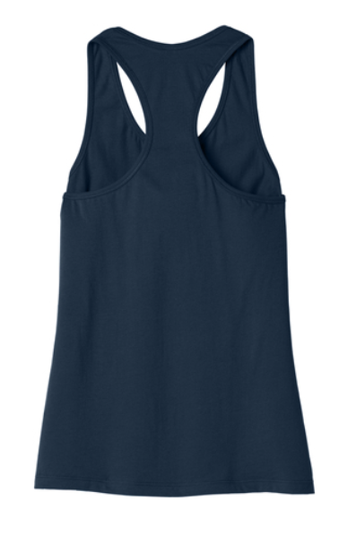 Huddy's Buddies Walk Team- Ladies Bella Canvas Racerback Tank Top