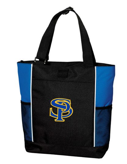 SP Custom Totes