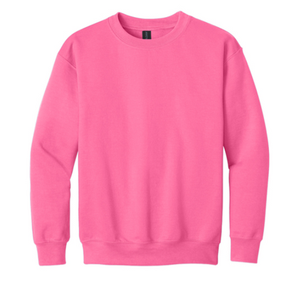 Boujee Ballers- Unisex Adult/Youth Crewneck Sweatshirt