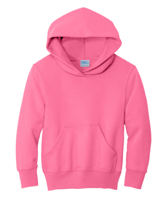 Boujee Ballers- Unisex Adult/Youth Hoodie