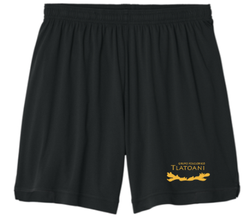 Grupo Folclorico Tlatoani - Unisex 7" Shorts