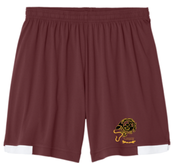 Grupo Folclorico Tlatoani - Unisex 7" Shorts