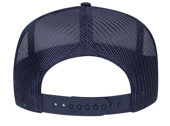 Huddy's Buddies -Foam Trucker Hat