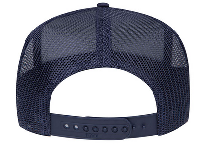 Huddy's Buddies -Foam Trucker Hat