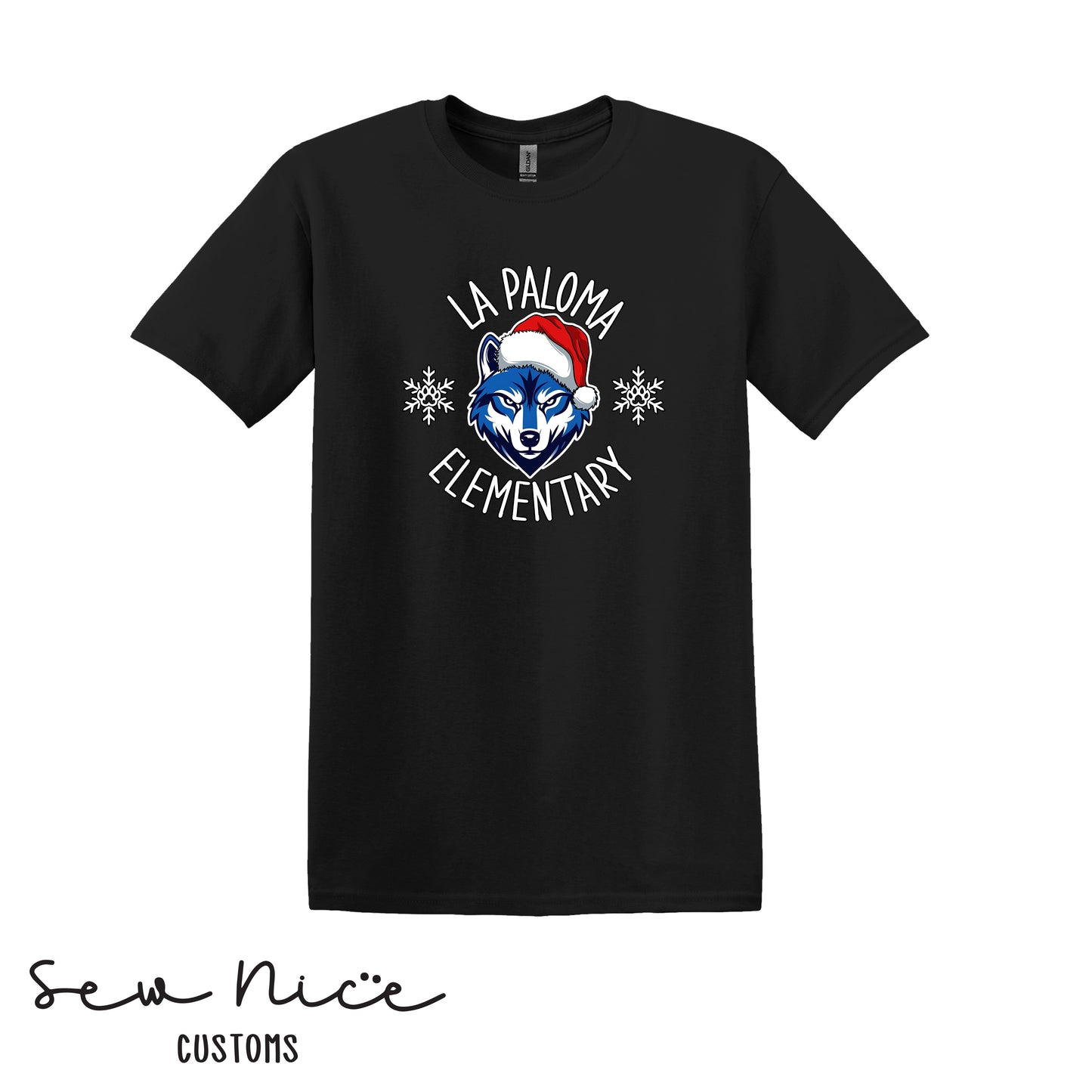 La Paloma Santa Hat Design