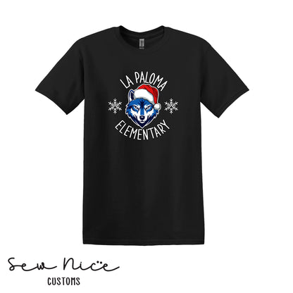 La Paloma Santa Hat Design