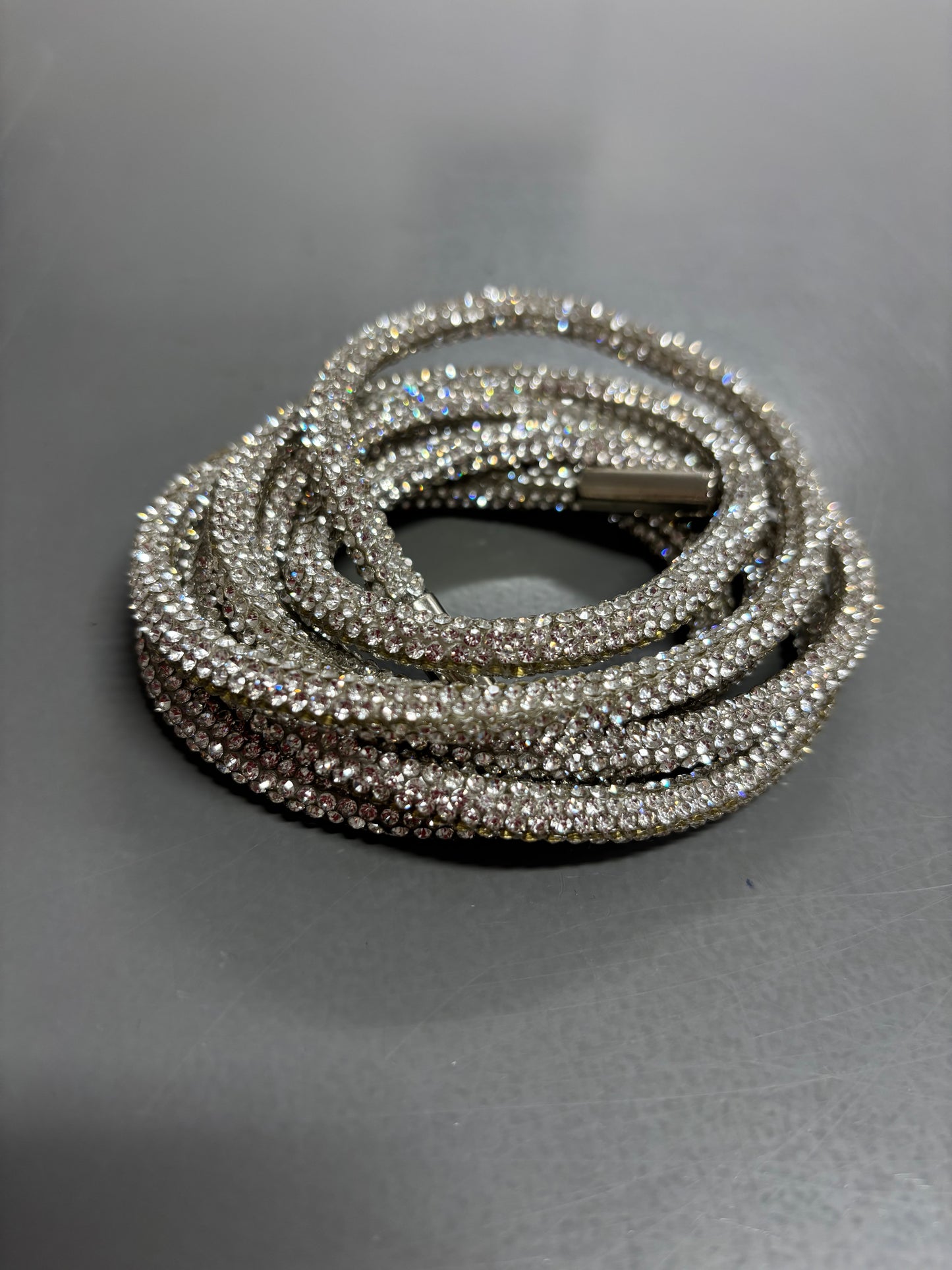 Rhinestone Hoodie Cords- SP Football