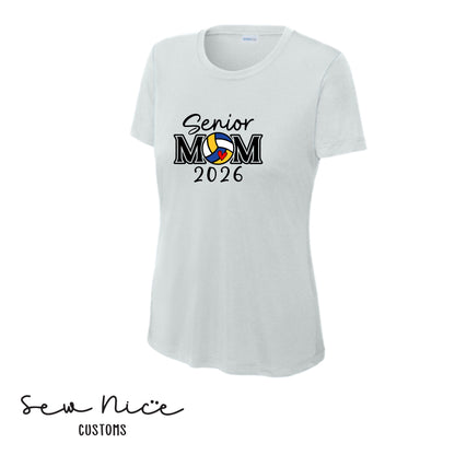 SP Senior MOM 2026 Ladies Dri Fit Shirt