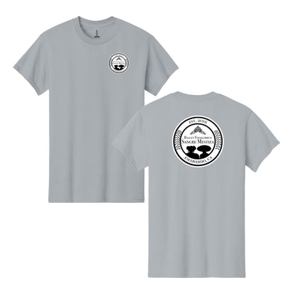 Ballet Folklorico Sangre Mestiza ADULT Shirt (FRONT/BACK PRINT)