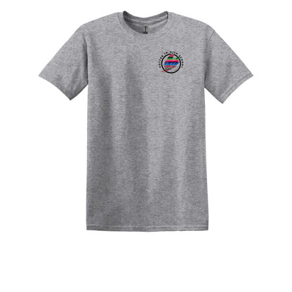 Serape Potter Design- Unisex Adult/Youth T-Shirt