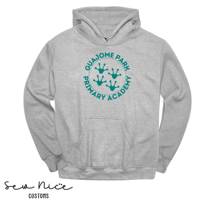 Guajome Park Primary Academy- TODDLER Hoodie