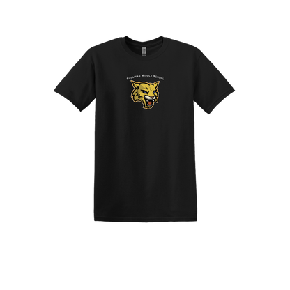 Sullivan Middle School Shirts