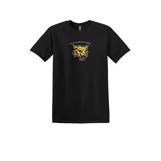 Sullivan Middle School Shirts