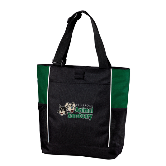 FAS Tote Bag