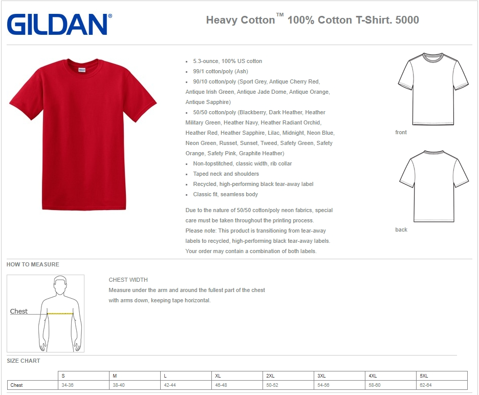 Sullivan Logo Unisex Shirt