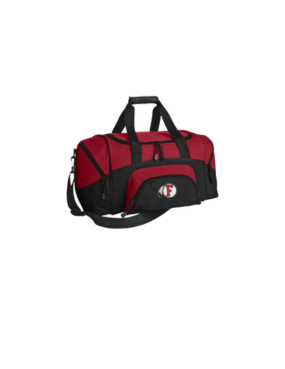 FPW Football Flag/Cheer Duffle Bag