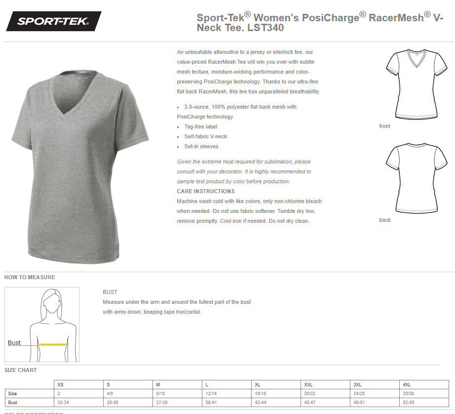 Field Hockey Mom - Dri Fit