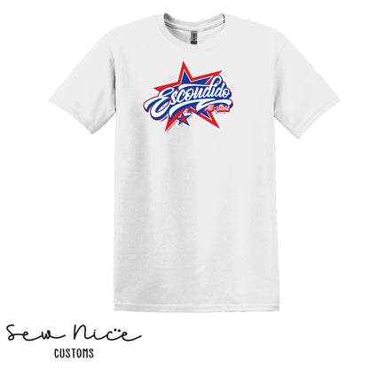 Escondido Star Logo - Unisex Shirt
