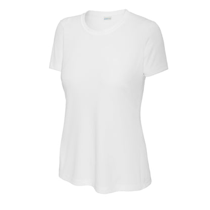 PINK Warriors- Ladies Dri Fit Shirt