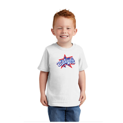 ESGL Star Logo- Unisex TODDLER Shirt