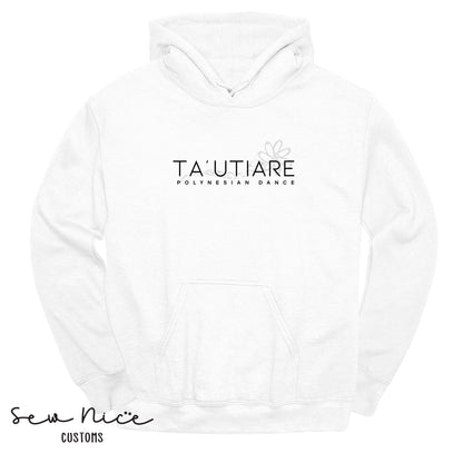 Ta'utiare-Unisex Adult/Youth Hoodie