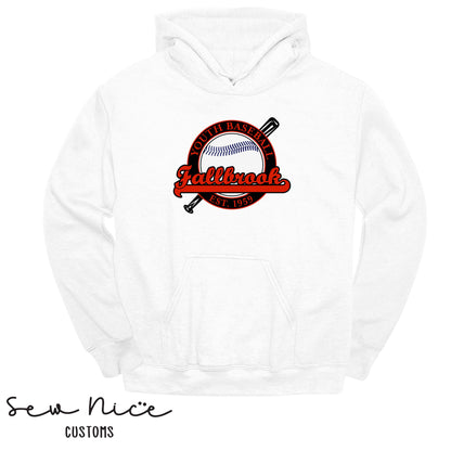 FYB Logo - Unisex Cotton Hoodie