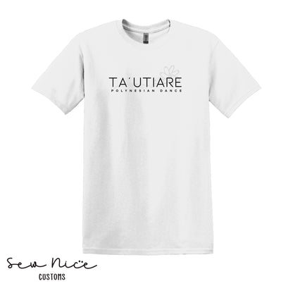 Ta'utiare- Unisex Adult/Youth T-Shirt