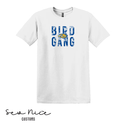 SP Bird Gang Unisex Adult/Youth T-Shirt