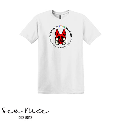 STEM- Original Logo- Unisex Adult/Youth T-Shirt