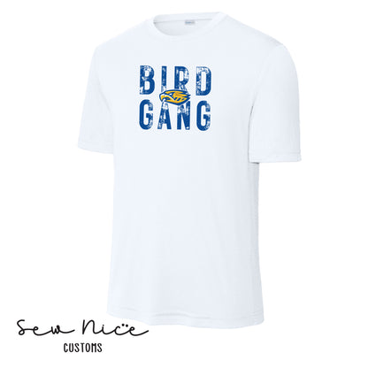 SP Bird Gang Unisex Dri Fit Shirt