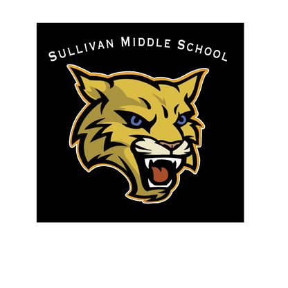 Sullivan Middle School Shirts