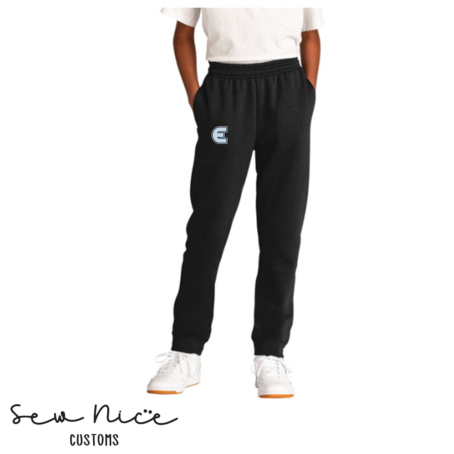 Elevate Fleece Jogger Pants - Adult/Youth