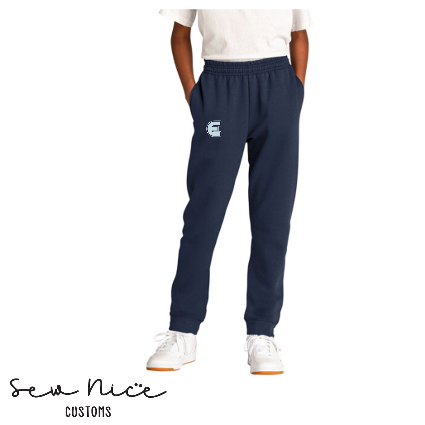 Elevate Fleece Jogger Pants - Adult/Youth